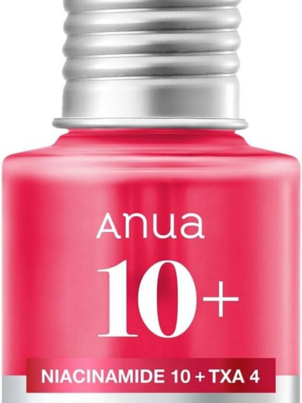 Anua Niacinamide 10 + TXA 4 Serum, Korean Skincare, 1.01 fl.oz